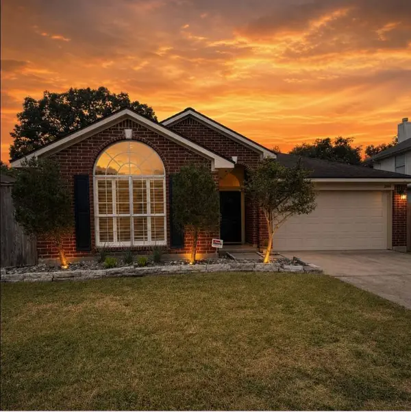3407 Crystal Dove DR
