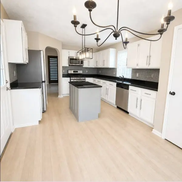 3407 Crystal Dove DR, Spring, TX 77388