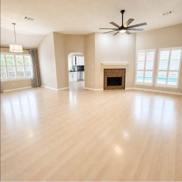 3407 Crystal Dove DR, Spring, TX 77388