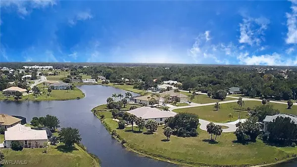 16820 San Edmundo RD, Punta Gorda, FL 33955