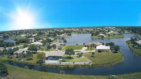 16820 San Edmundo RD, Punta Gorda, FL 33955