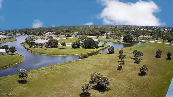 16820 San Edmundo RD, Punta Gorda, FL 33955