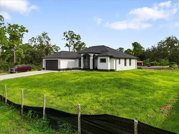 7691 23rd PL, Labelle, FL 33935