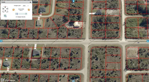 931 Bell BLVD S, Lehigh Acres, FL 33974