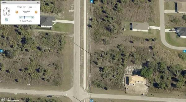 931 Bell BLVD S, Lehigh Acres, FL 33974