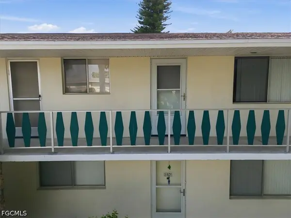 347 Joel BLVD #203, Lehigh Acres, FL 33936