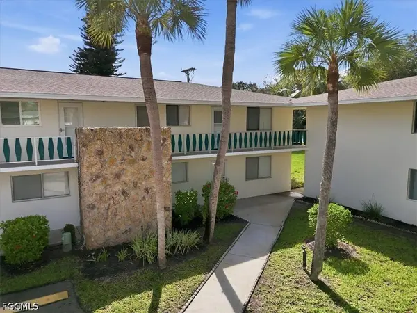 347 Joel BLVD #203, Lehigh Acres, FL 33936