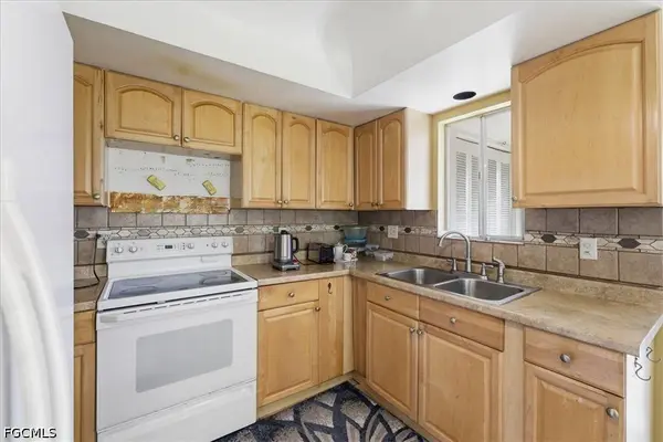 347 Joel BLVD #203, Lehigh Acres, FL 33936