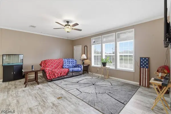 375 N Estribo ST, Clewiston, FL 33440