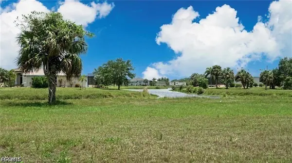 16820 San Edmundo RD, Punta Gorda, FL 33955
