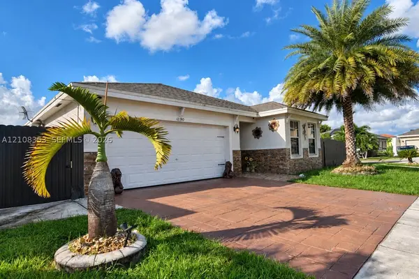 12190 SW 250th Ter