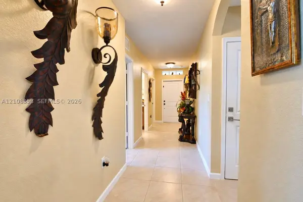 12190 SW 250th Ter, Homestead, FL 33032