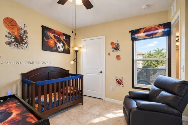 12190 SW 250th Ter, Homestead, FL 33032