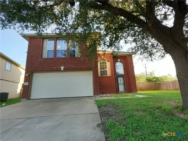 5408 Donegal Bay CT, Killeen, TX 76549