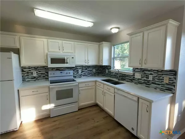 5408 Donegal Bay CT, Killeen, TX 76549