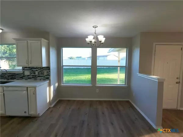 5408 Donegal Bay CT, Killeen, TX 76549