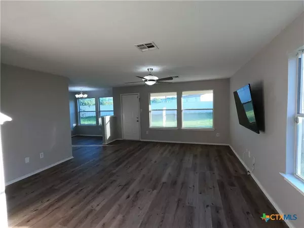 5408 Donegal Bay CT, Killeen, TX 76549