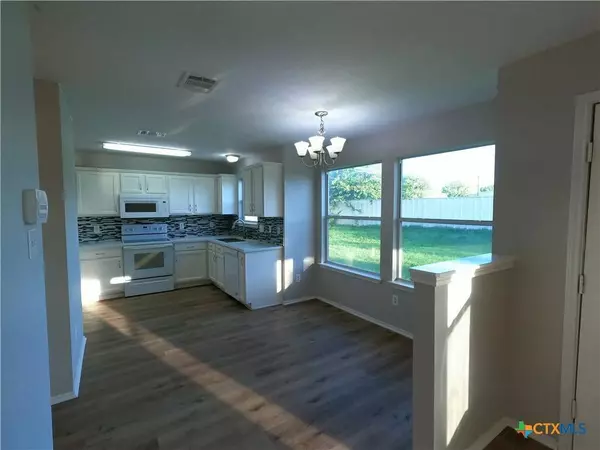 5408 Donegal Bay CT, Killeen, TX 76549