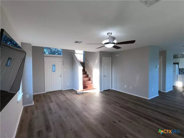 5408 Donegal Bay CT, Killeen, TX 76549