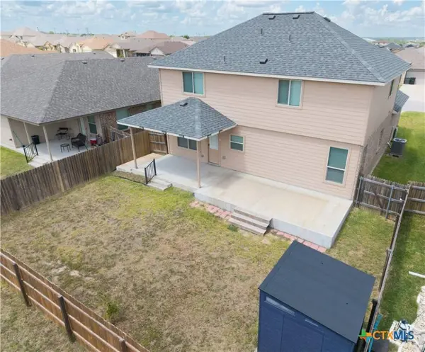 211 Highmore CT, Temple, TX 76502