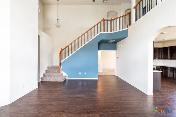 211 Highmore CT, Temple, TX 76502