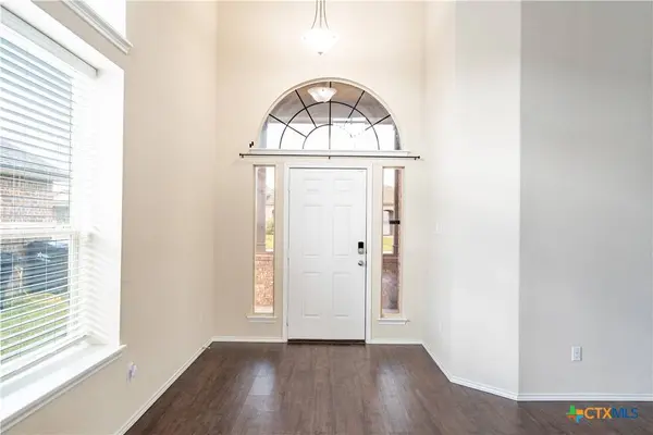 211 Highmore CT, Temple, TX 76502