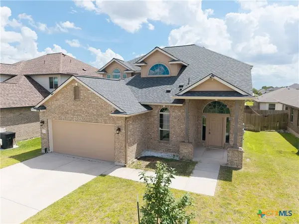 211 Highmore CT, Temple, TX 76502