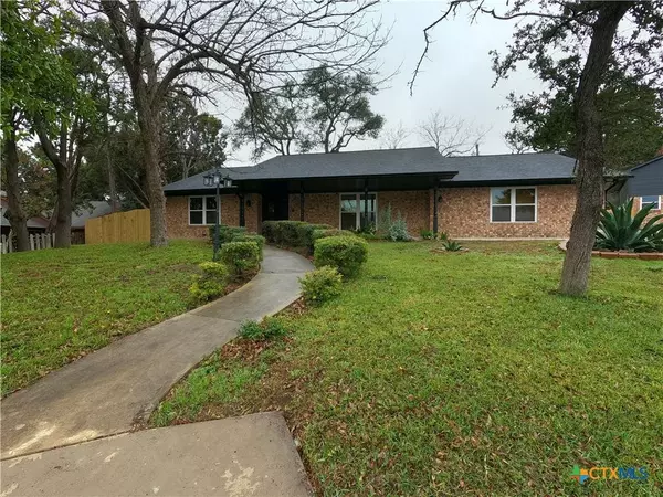 1202 Tanglewood CT, Harker Heights, TX 76548