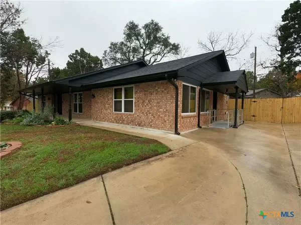 1202 Tanglewood CT, Harker Heights, TX 76548