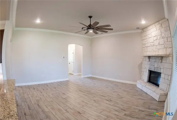 2121 Mercer ST, Nolanville, TX 76559
