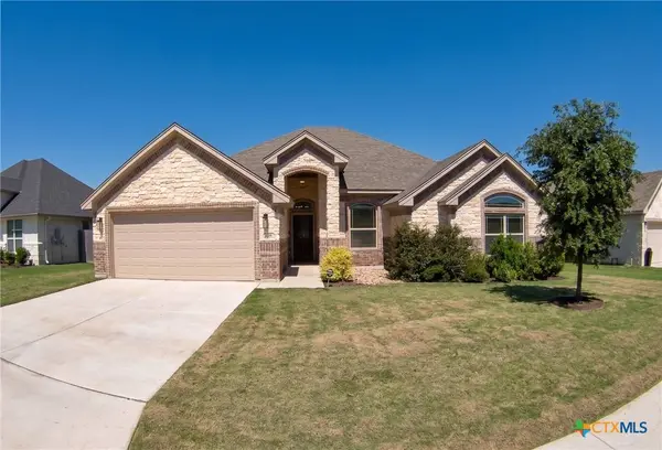 2121 Mercer ST, Nolanville, TX 76559