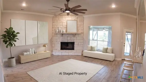 2121 Mercer ST, Nolanville, TX 76559