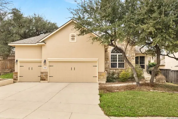 1703 Nightshade, San Antonio, TX 78260
