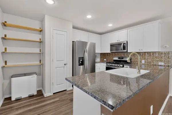 5656 Jasmine Spur, Bulverde, TX 78163