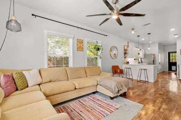 903 Potomac, San Antonio, TX 78202