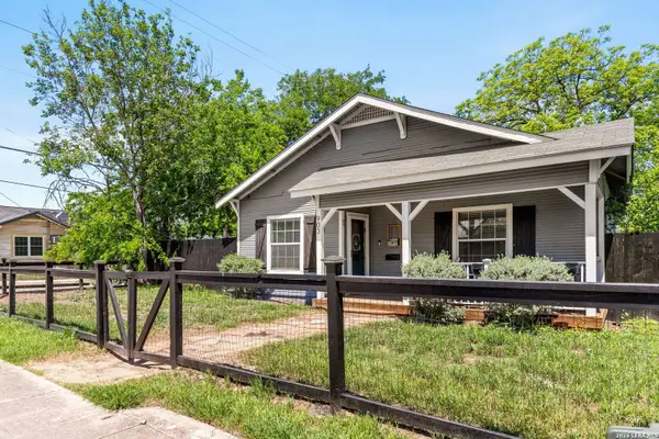 903 Potomac, San Antonio, TX 78202