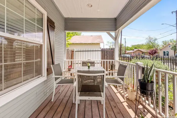 903 Potomac, San Antonio, TX 78202
