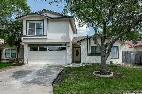 5938 LARKMEADOW DR, San Antonio, TX 78233