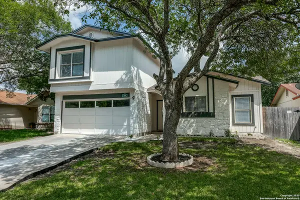 5938 LARKMEADOW DR, San Antonio, TX 78233