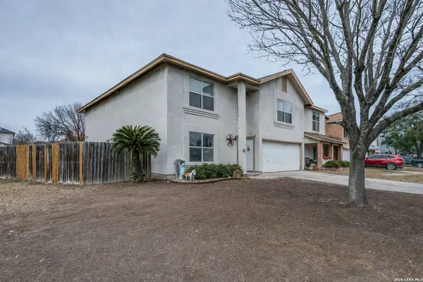 7143 Valewood View, San Antonio, TX 78240