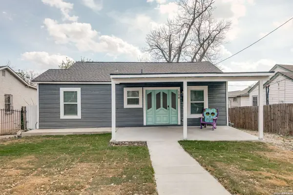 124 Nelson Ave, San Antonio, TX 78210
