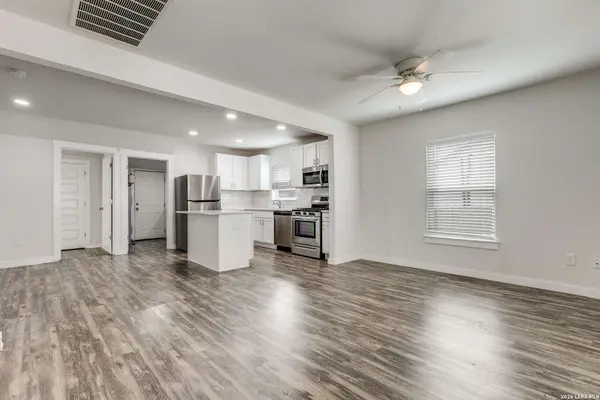 124 Nelson Ave, San Antonio, TX 78210