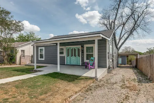 124 Nelson Ave, San Antonio, TX 78210