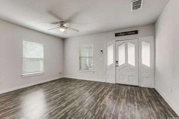 124 Nelson Ave, San Antonio, TX 78210
