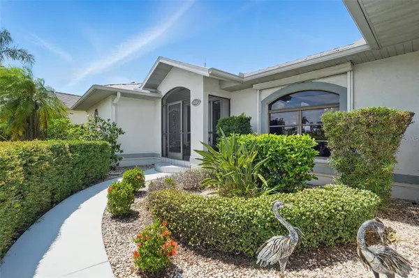 3936 CROOKED ISLAND DR, Punta Gorda, FL 33950
