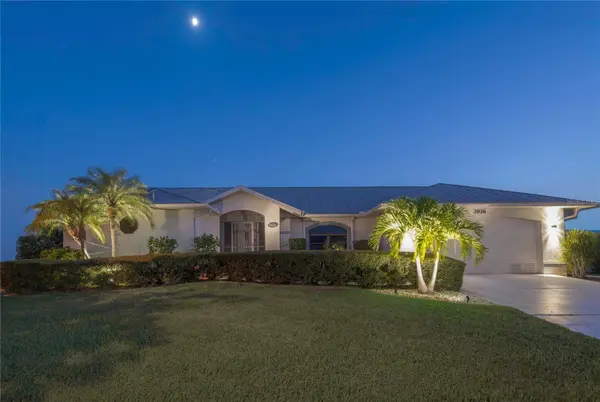 3936 CROOKED ISLAND DR, Punta Gorda, FL 33950