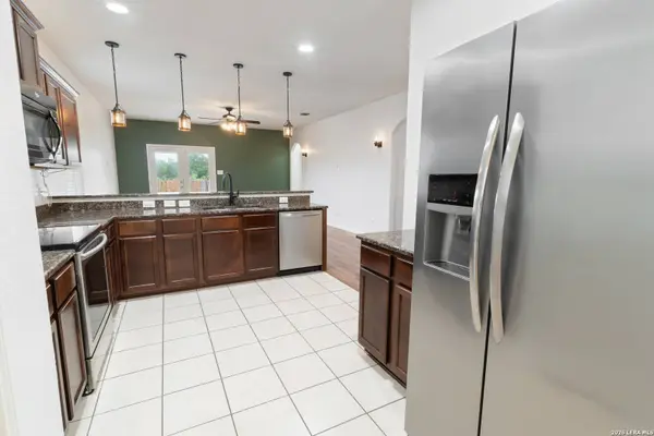 11702 Luckey Ledge, San Antonio, TX 78252