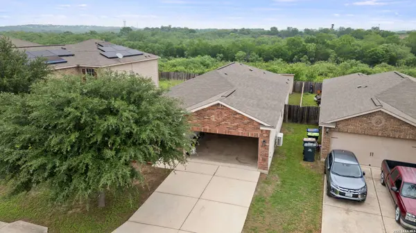 11702 Luckey Ledge, San Antonio, TX 78252