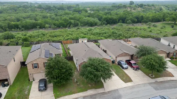 11702 Luckey Ledge, San Antonio, TX 78252