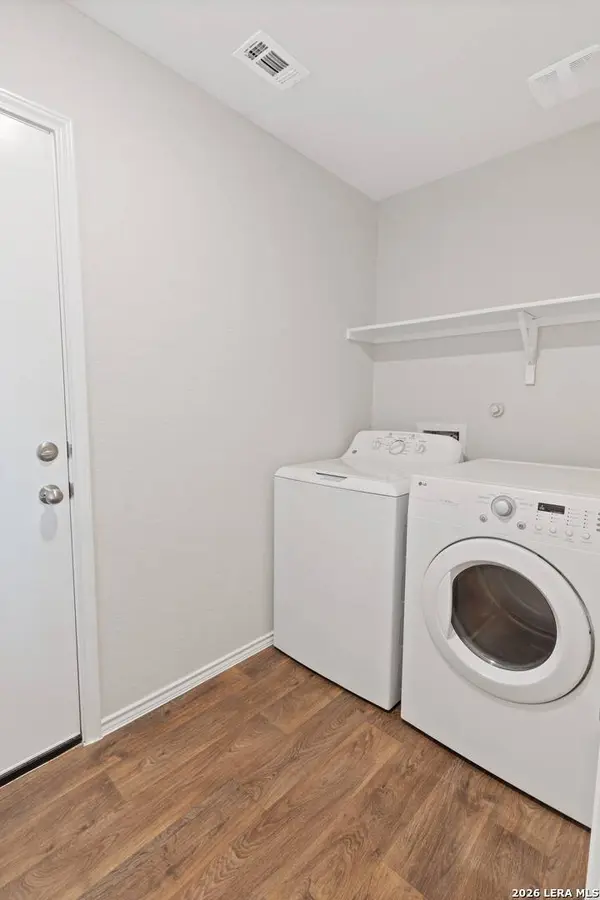 12010 Mulberry, San Antonio, TX 78245